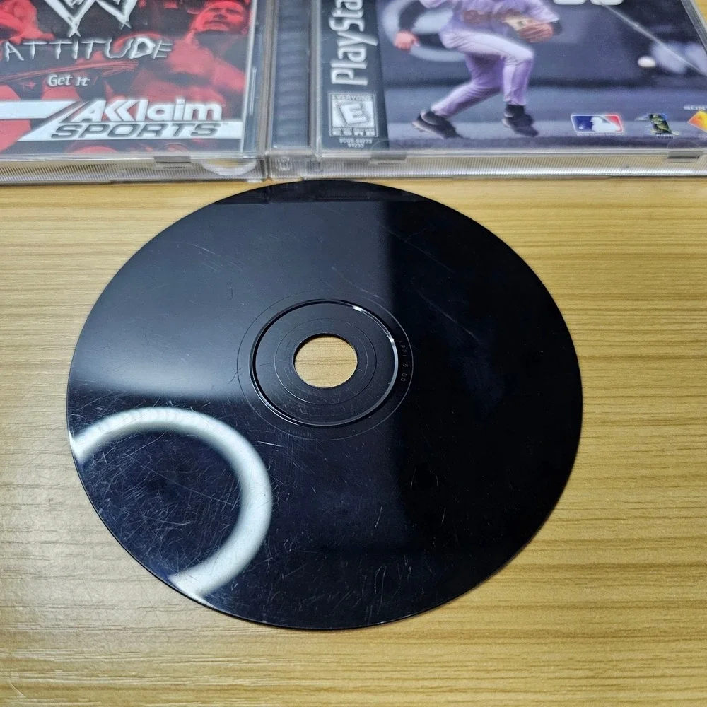 Sony playstation ps1
